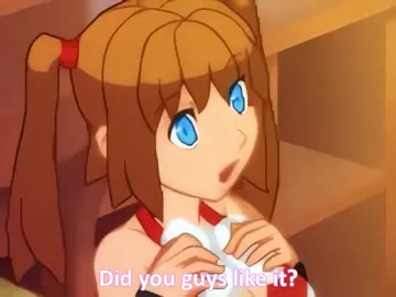 Pretty Pridot with subtitles