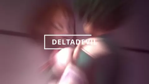 "TRINITY" | SFM/BLENDER HMV/PMV