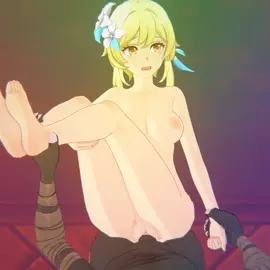 Lumine Creampie [AniAnon]