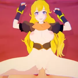 Yang Creampie [AniAnon]