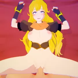 Yang Creampie [AniAnon]