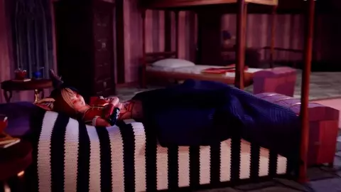 [Trailer] Chapter 3: The Secret Sauce