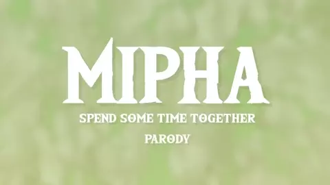 InnocentAnimation: Link and Mipha spend some time together