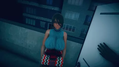 Shoko For Christmas [RaizenStudio]