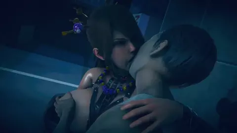 Lulu X Homeless [Raizenstudio]