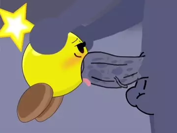 Starlow Blowjow 2 (Loop)