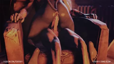 Night Before Xmas [EHOT611]