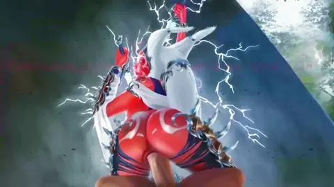 Ishoka the frostsaber [aemowne]