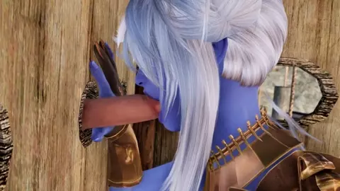 Manara's Gloryhole Adventure