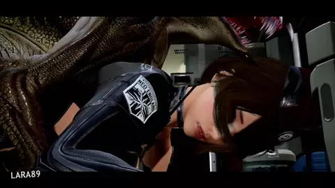 Dr. Anya loves being filled