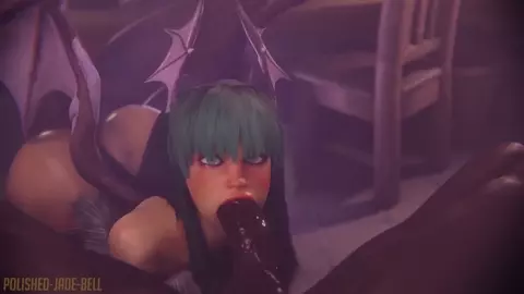 HMV "Boreance" BLACKED