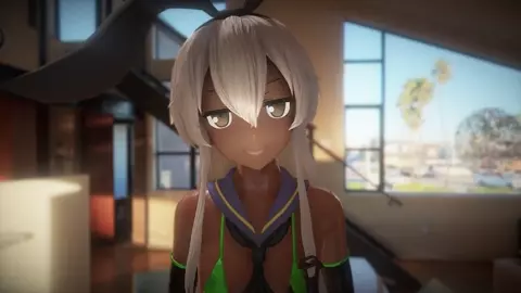 Shimakaze Extended [taka84]