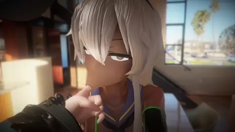 Shimakaze Extended [taka84]