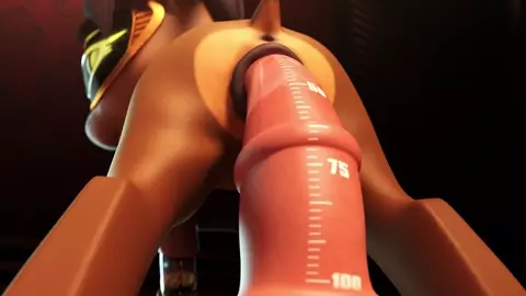 Toy Competition [Crittermatic]