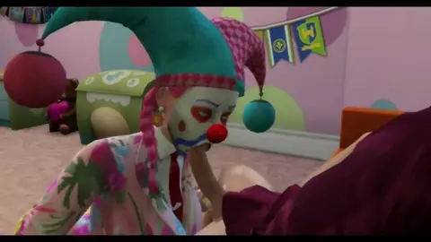ClownFuta