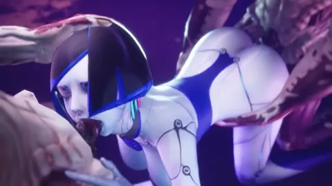 Subverse - Sneaky Spitroast