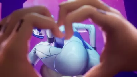 Subverse - Love at First Sight