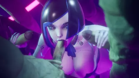 Subverse - Multitasking