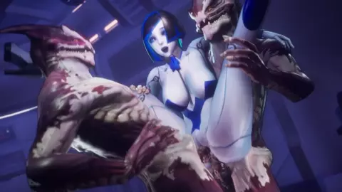 Subverse - Possession