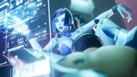 Subverse - Tongue Lashing