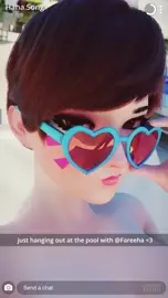 Pool Time [4K] [Yeero]