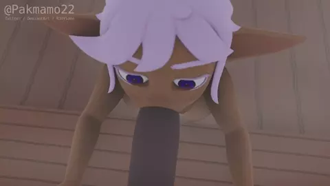 Mimp x Laegon_ Sauna - Pakmamo22