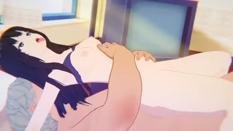 Inoue Takina Loop [AniAnon]