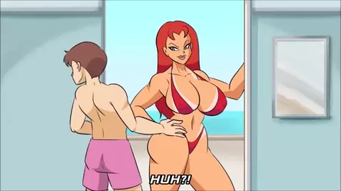 The Lifeguard [Glassfish]