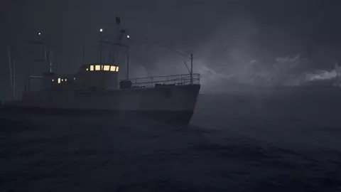 BITS Revealing Trailer