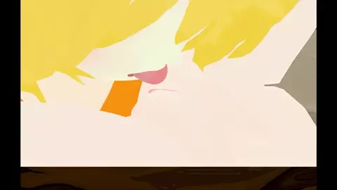 Yang ignores the rubussy and goes home