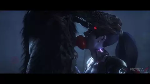 Trio [4K] [VGErotica]