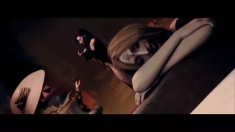 The Movie - The Ceremony