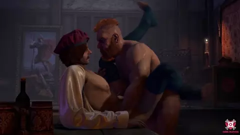 Closed for Lunch (short loop)