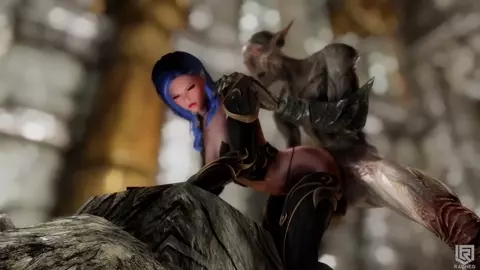 See No Falmer, Hear No Falmer