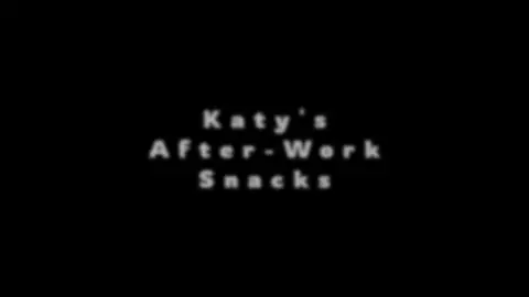 [VORE] Katy's After-Work Snacks Animation
