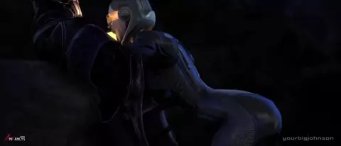 Mass Pleasure [1080P | 60Fps | Spanish-Sub]