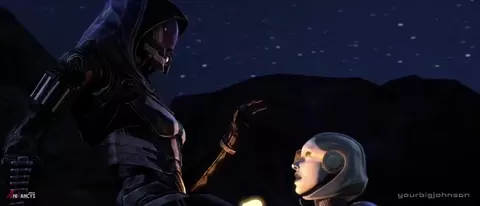 Mass Pleasure [1080P | 60Fps | Spanish-Sub]