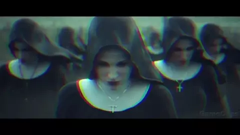 Sister of Sins | Nun HMV