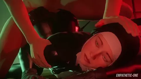 Sister of Sins | Nun HMV