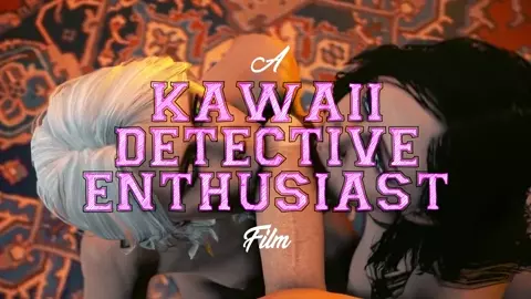 The Bitter End - A Kawaii Detective Enthusiast PMV