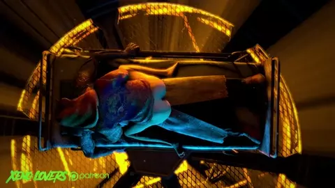 The Doctor & Susie (Dead by Daylight)