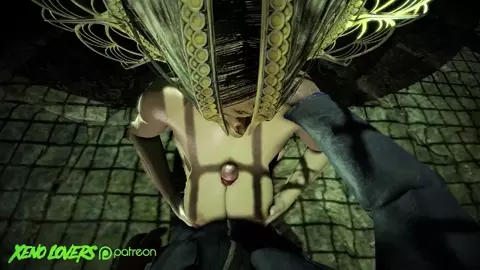 Plague's and Felix's Sin in the Temple of Purgation (Dead by Daylight)