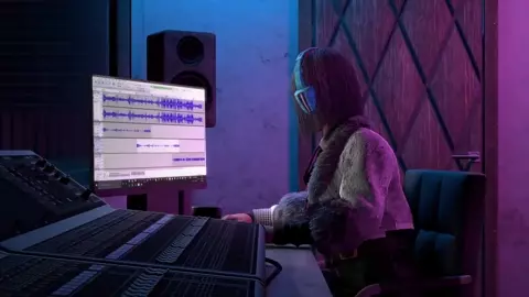 Sinful Duo! The Trickster & Yun-Jin Lee (Dead by Daylight)