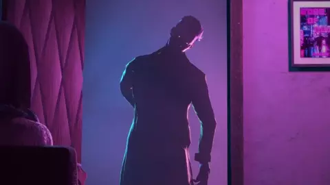 Sinful Duo! The Trickster & Yun-Jin Lee (Dead by Daylight)