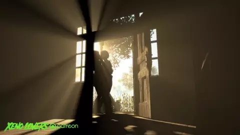 Country Life! Jill Valentine & Kate Denson (Dead by Daylight & Resident Evil)