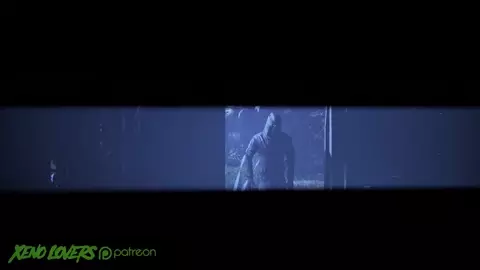 Basement Party! Meg Thomas & Ghostface (Dead by Daylight & Scream)