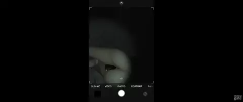 Claire Goes Ghost Hunting