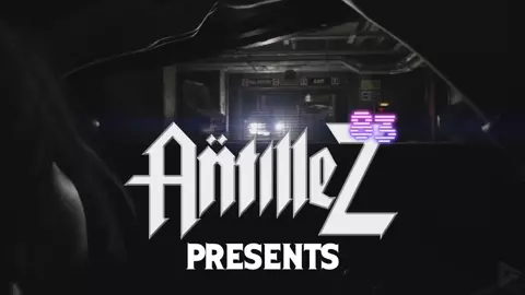 Easy Prey - A Resident Evil PMV