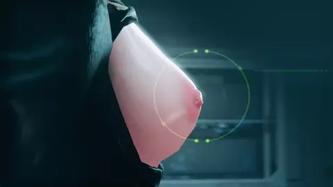 Sex Robot - A 2B PMV