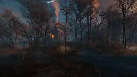 Witches - A Witcher PMV